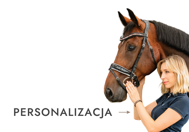 personalizowane naczolki i bransoletki