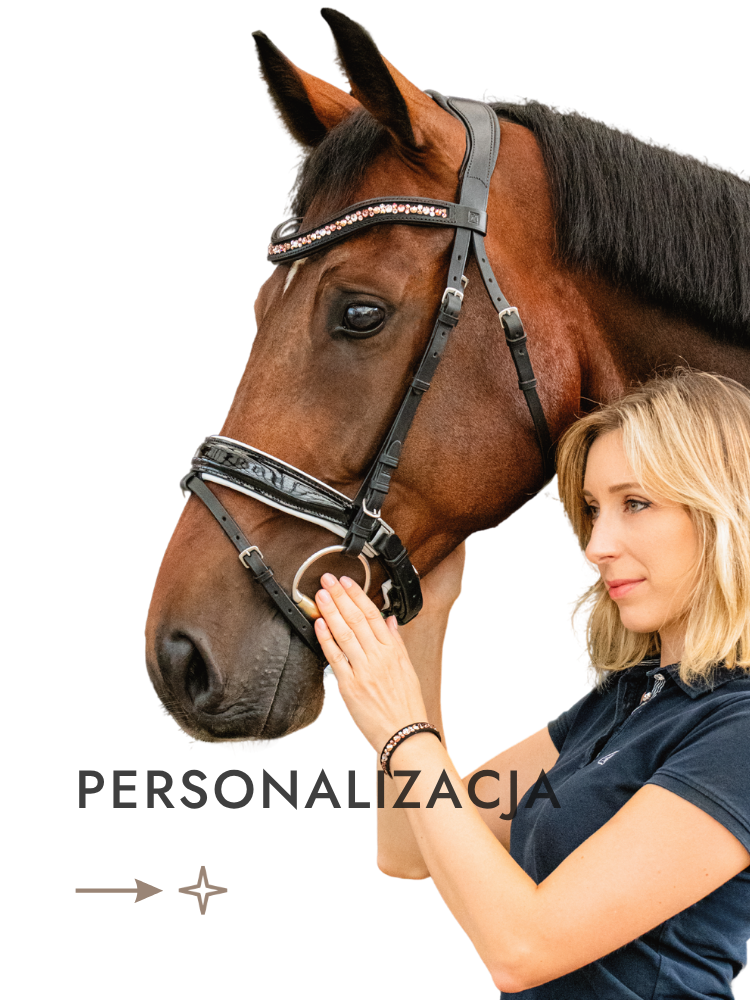 personalizowane naczolki i bizuteria